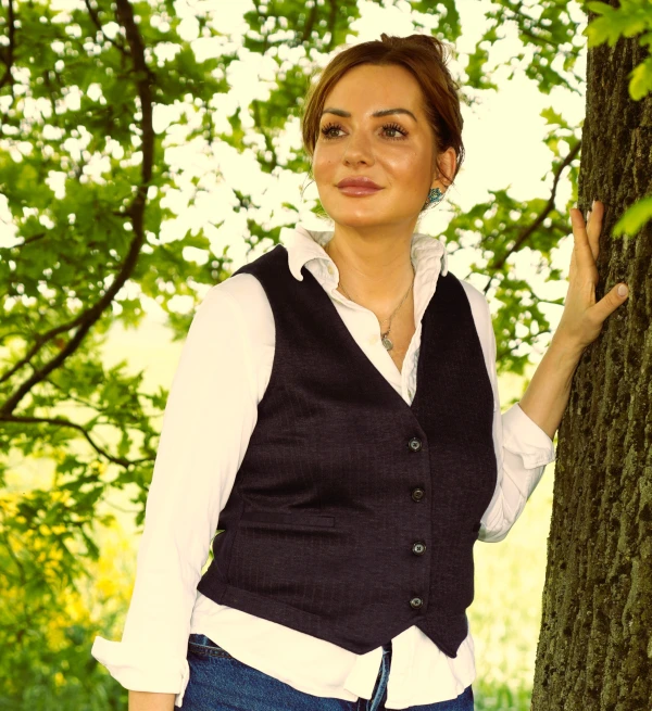 Yasemin Vogel Yasemin Vogel
